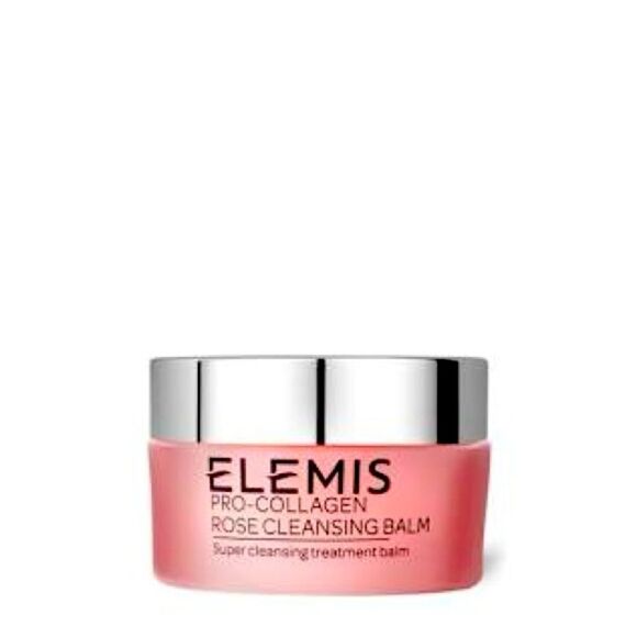 ELEMIS Pro-Collagen Rose Balm - Pink and Silver - Picture 6 of 14